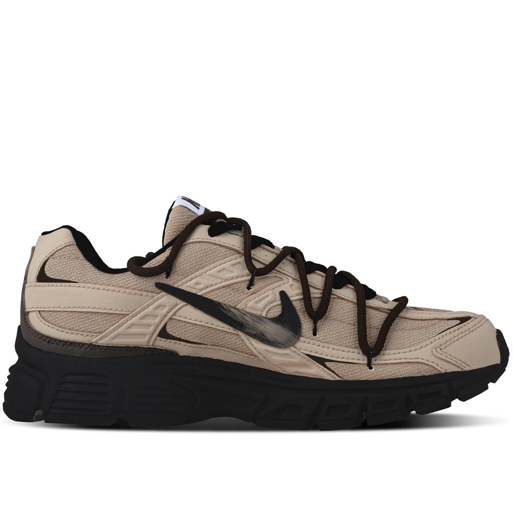 Nike Initiator Running Shoes Unisex Brown 394055-100(Team375-)