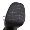 Women's High-heeled Short Boots Sexy European and American Style Waterproof Platform Thick-heeled Large-size Net Boots