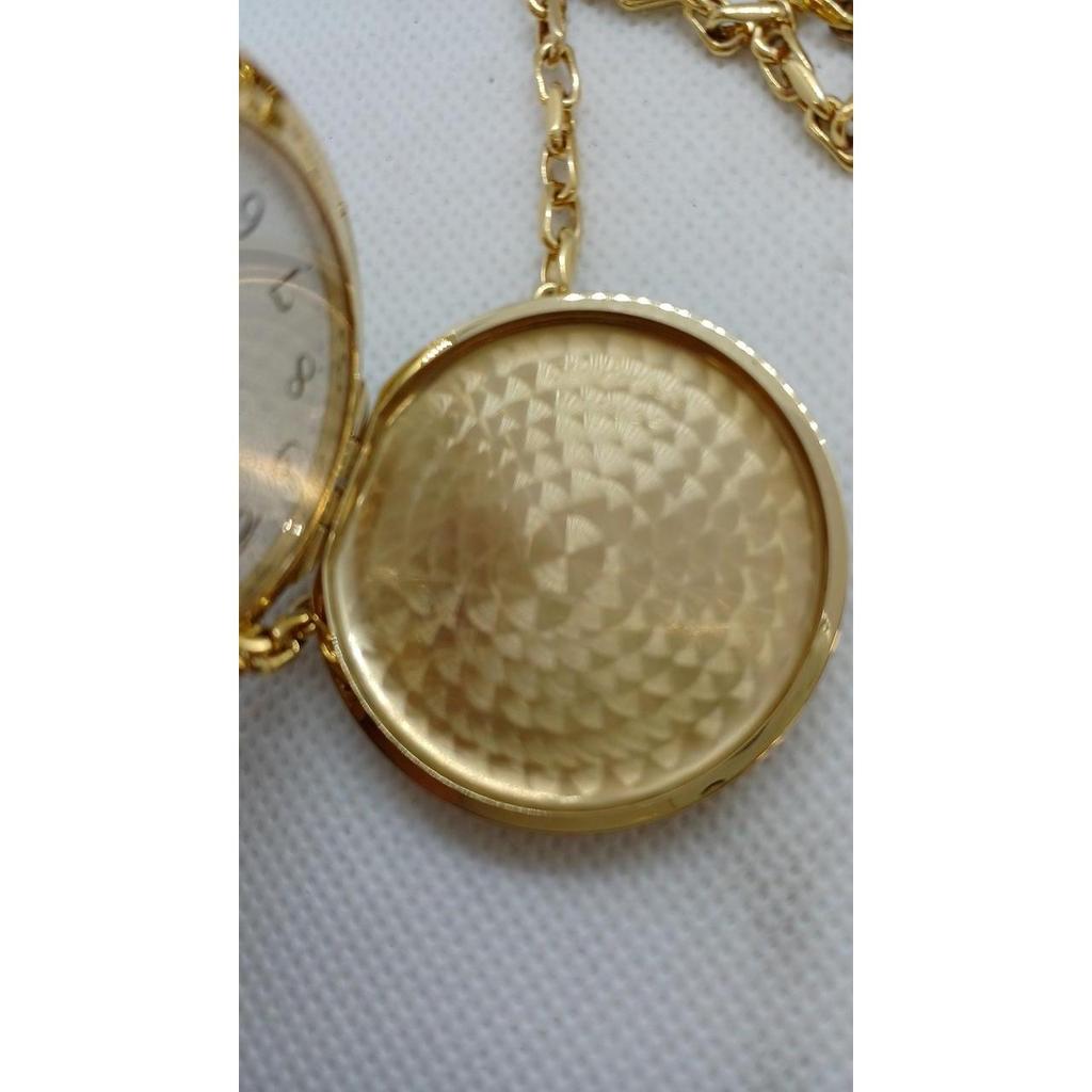 Used SEIKO 7431-0010 DOLCE pocket watch
