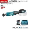 Chave de Catraca sem Fio Makita DWR180 18V Sem Escovas Plugue CN (adaptador incluso)