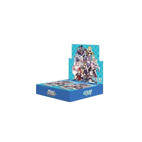 

Booster Pack Aogiri High School 12-pack box