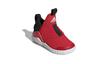 adidas Rapidazen Breathable Low Top Toddler Shoes Red Infant And Toddler EE9328