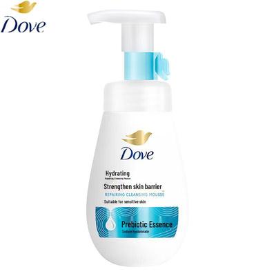 Hydrating Foaming Facial Cleanser