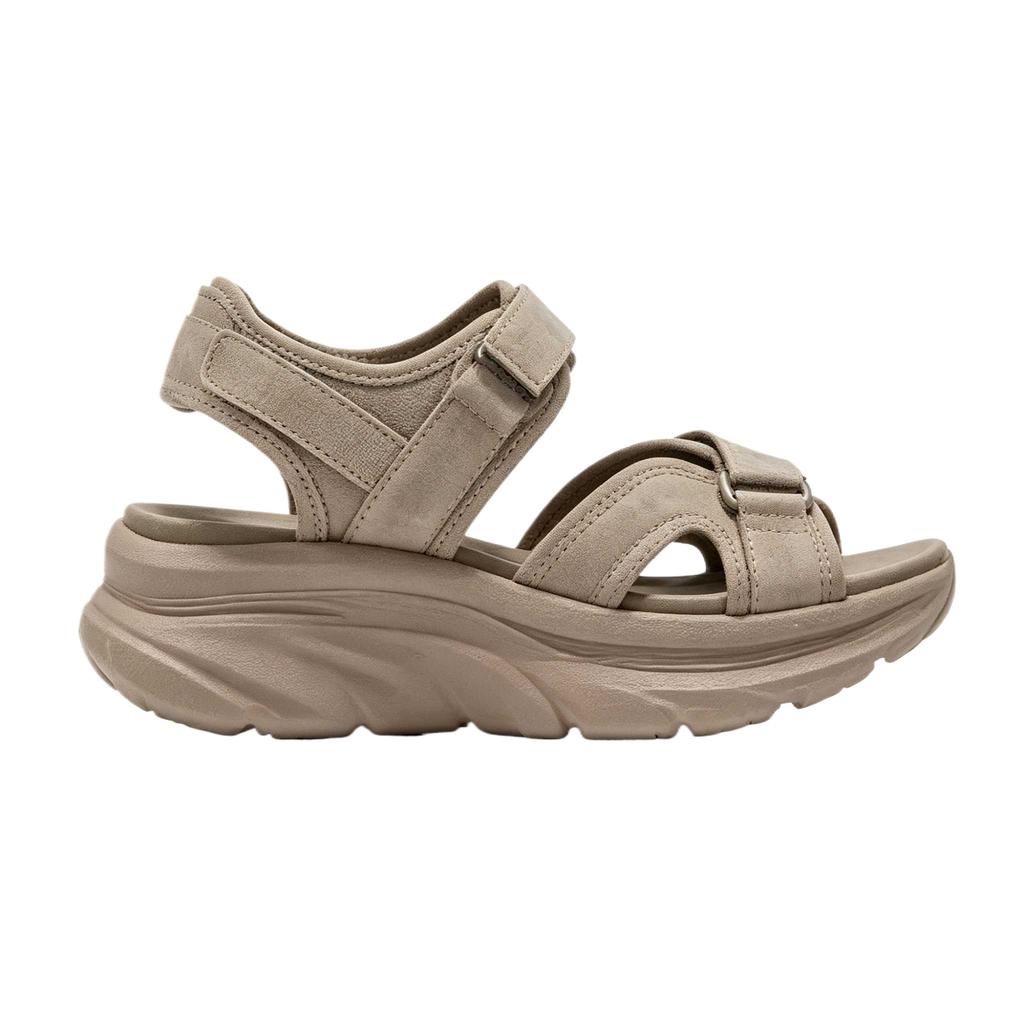 Skechers Sport Komfort Sandalen Damen Sandalen 163585-TPE