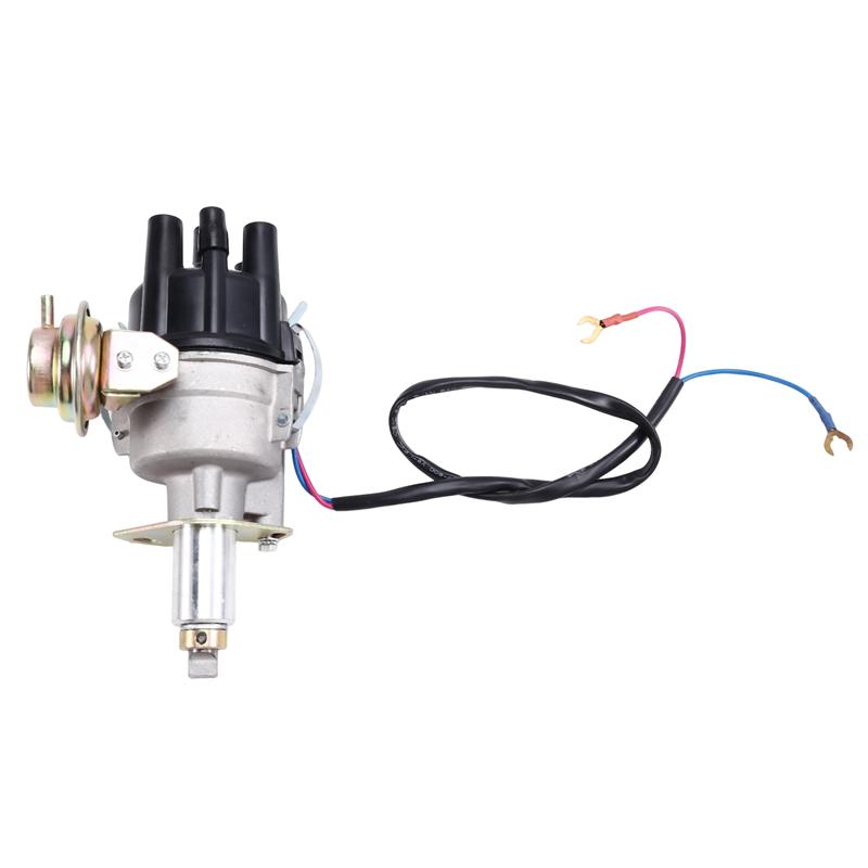 L10A 22100P5110 Electrical Distributor For Nissan Forklift Distributor Parts H20 22100-P5110