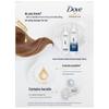Dove Intensive Nourishing Repair Shampoo Set
