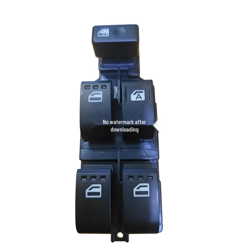 Toyota Daihatsu RH Car Window Glass Lift Switch - 84820-B2010 Compatible Electric