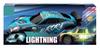 Doyusha 27MHz Lightning No.1 Aurora Electric Radio Control 14470