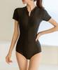 VENDIS Bata Women'S Rash Guard
