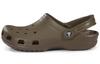 Classic Clog Chocolate 10001-200