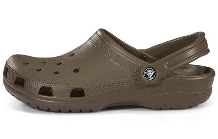 Crocs Classic Clog Chocolate 10001-200 45-46