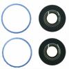 Insta360 X5 Lens Glass for Panoramic Camera Repair - Replacement Parts Available