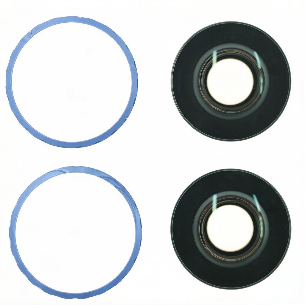 Insta360 X5 Lens Glass for Panoramic Camera Repair - Replacement Parts Available