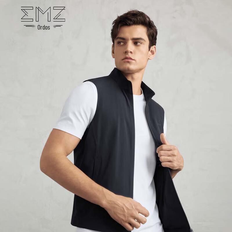 EMZ Men s Breathable Lightweight Sports Vest XL