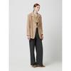 Cc Collect Women S Faux Suede Single Jacket c254pSf515