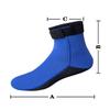 Neoprene Anti-Slip Diving & Winter Swim Socks