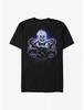 The Little Mermaid Ursula T Size S 4XL Gift For Friends