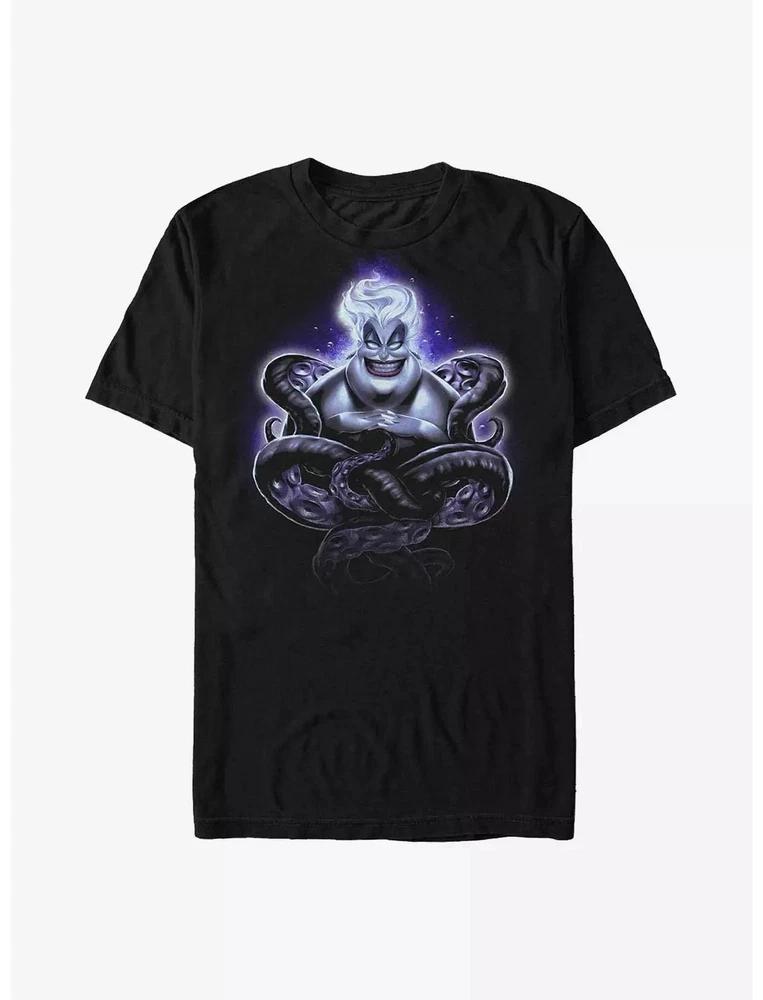 The Little Mermaid Ursula T Size S 4XL Gift For Friends S