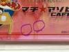 [USED] Demon Slayer Dining Shop Card Aurora Charm 2023 Kyojuro Rengoku