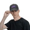 Black Sabbathe Music Baseball Caps Lässige Distressed Washed Rock Kopfbedeckung Unisex Outdoor Workouts Unstrukturierte Soft Caps Hut