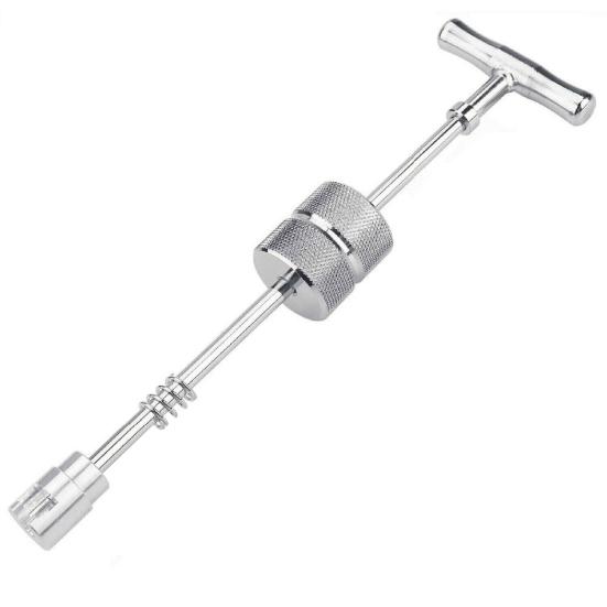 

1 комплект съемника вмятин Превосходная прочность Несколько стилей Прочный автоматический кузов без покраски Град