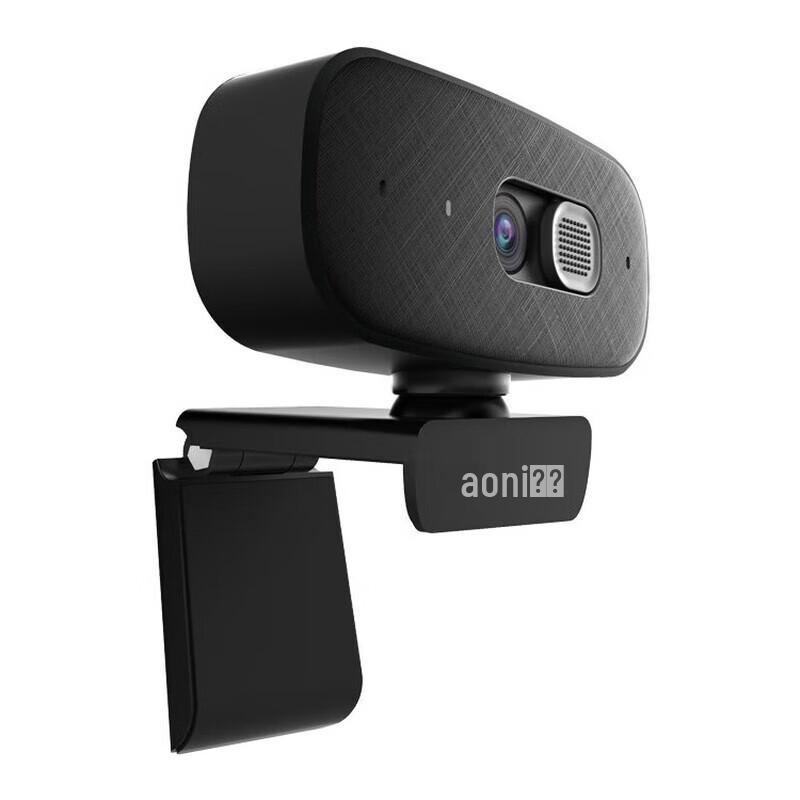 Aoni C15 1080P HD USB Webcam with Microphone