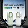 Kalaiao G109 Ultra-Thin Portable USB Mini Fan