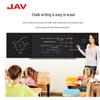 JAV 86-inch 4K Smart Interactive Whiteboard (CN Version)