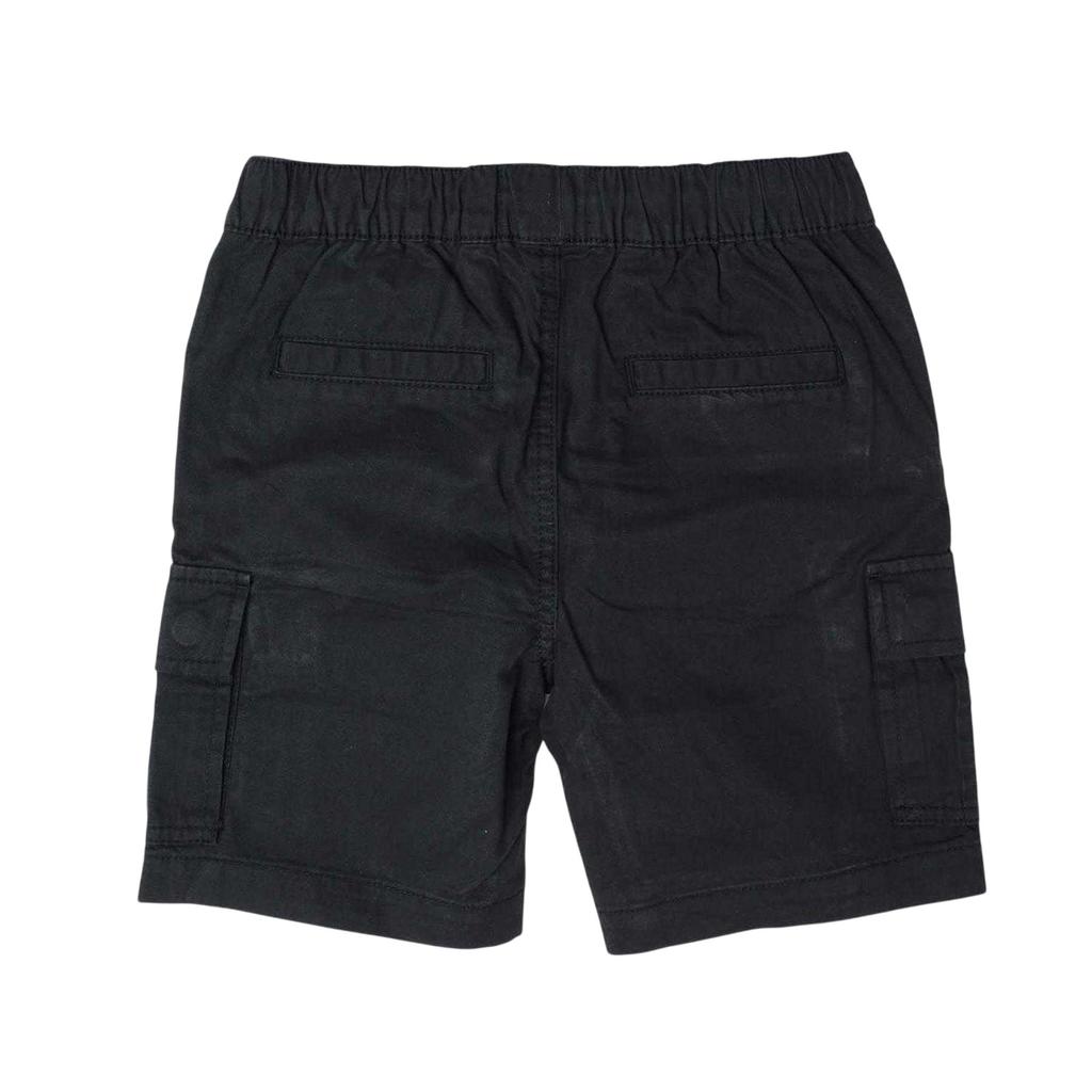 Weekend Offender Jongens High Desert Cargo Shorts