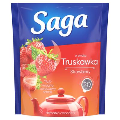 Tussendoortjes – Snoep