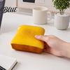 Kids And Adult Stress Ball Bread Butter Squeeze Toy Slow Rising Relief Realistic