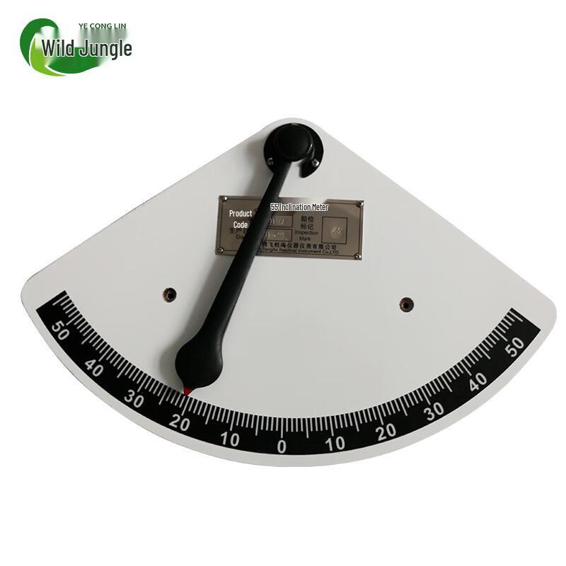Marine Pendulum Inclinometer 55°