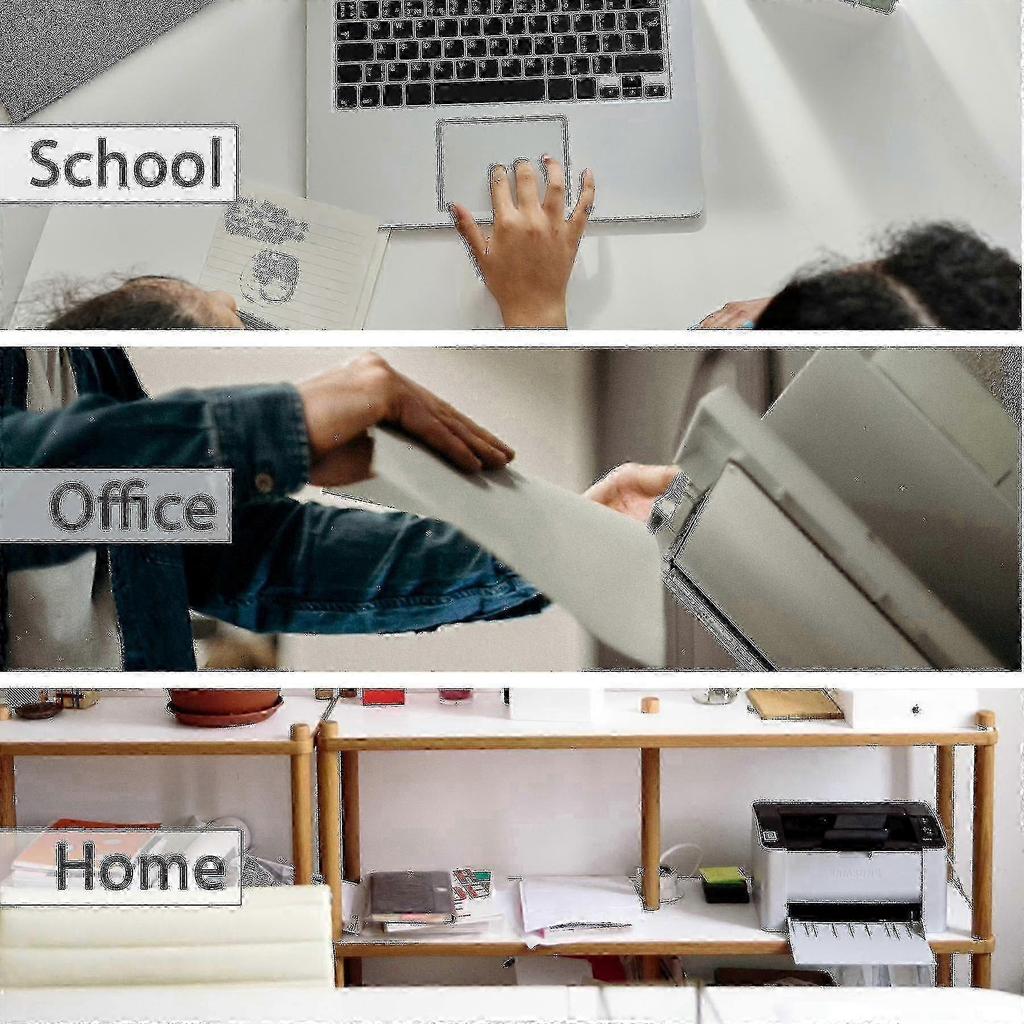 Epson 202XL Compatible Cartridges - 5-Pack Multipack Replacement Inks