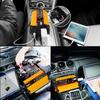 Vehicle-Mounted Household AC Converter Car Power Invertor DC 12V To 220V Universal 6000W Car Accessories Socket With 4.2A USB