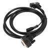 OBD2 Haupttestkabel Plug and Play Stabile Übertragung für Launch X431 IV Diagnose-Scanner-Tool