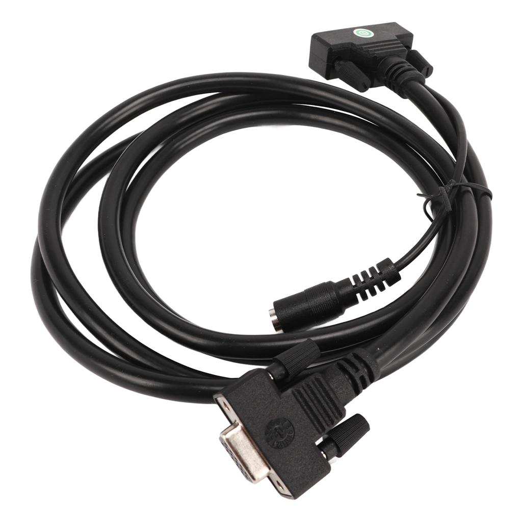 OBD2 Haupttestkabel Plug and Play Stabile Übertragung für Launch X431 IV Diagnose-Scanner-Tool
