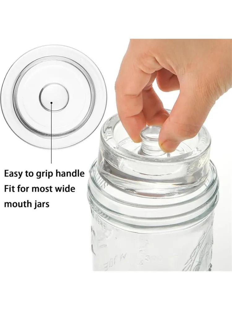 fermented glass weights