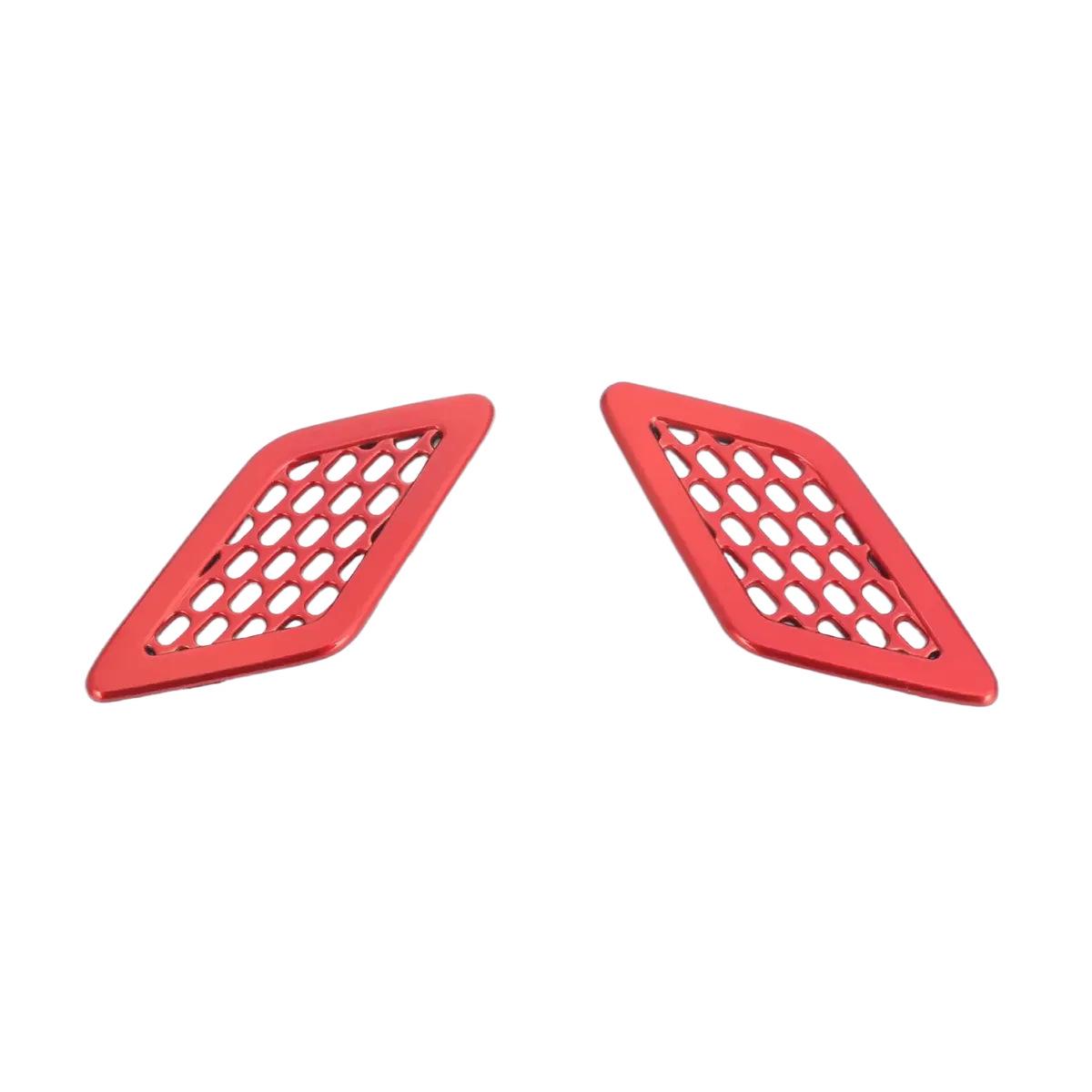 

Center Console Trim & Gear Shift Knob Protectors for 26 Toyota RAV4 Wildlander Models