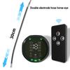 Anal Plug Urethral Sounding Electric Shock Stimulator For Men Cock Sounds Medical Exerciser Machine Erotic Sex Toys Bondage Set
