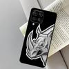 Mudhorn Rhino Skull For Samsung Galaxy M06 M16 M12 M55 M15 M35 M14 M34 M54 M11 M21 M31 M13 M33 M53 M32 M52 Case