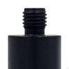 Fishing Alarm Adapter Easy To Install Aluminium Stick Connector
