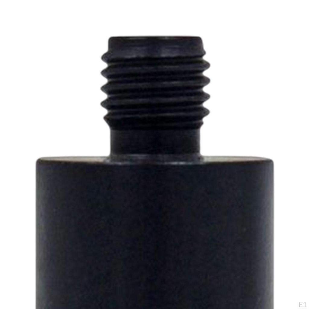 Fishing Alarm Adapter Easy To Install Aluminium Stick Connector