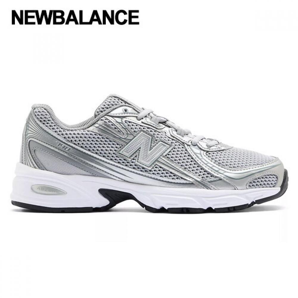

New Balance Кроссовки 740 Кроссовки Castle Rock Slate Grey U740sg2 230