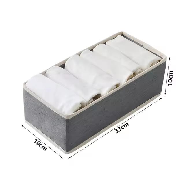 Storage Organizer Storage Box Jeans Organization Closet Organizer Clothing Organization System Drawer Organizers Cabinet Pants