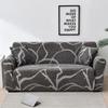 Stretch Sofa Covers for Living Room Anti Slip Sofa Slipcover with Elastic Bottom Pets Friendly Couch Cover Furniture Protector