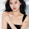Clect Little Sun Alloy Bracelet for Women