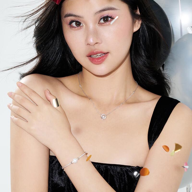 Clect Little Sun Alloy Bracelet for Women