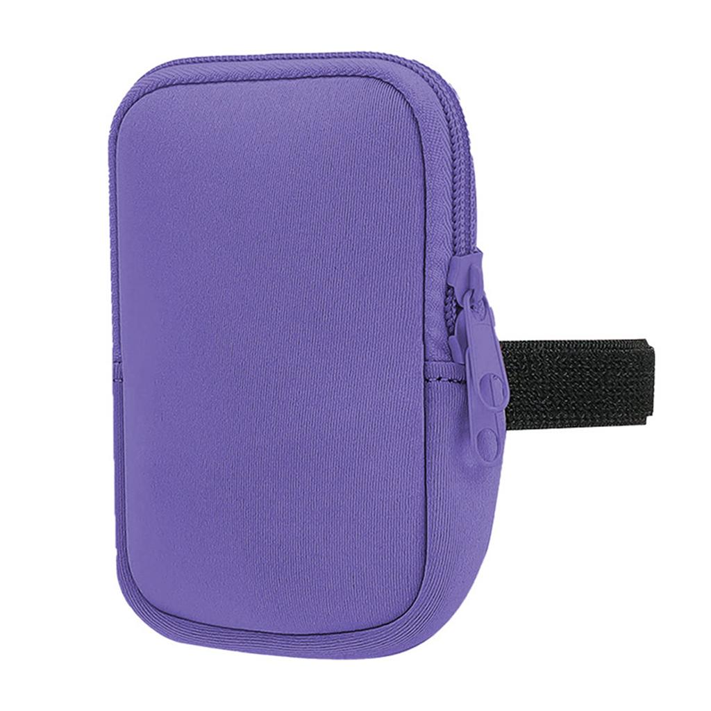 Water Bottle Storage Bag With Zipper Multipurpose Waterproof Pack Gift For Birthday