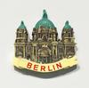 Germany Fridge Magnets Berlin Munich Frankfurt Hamburg Travel Souvenir Europe Landmark Refrigerator Sticker Home Decor Gifts