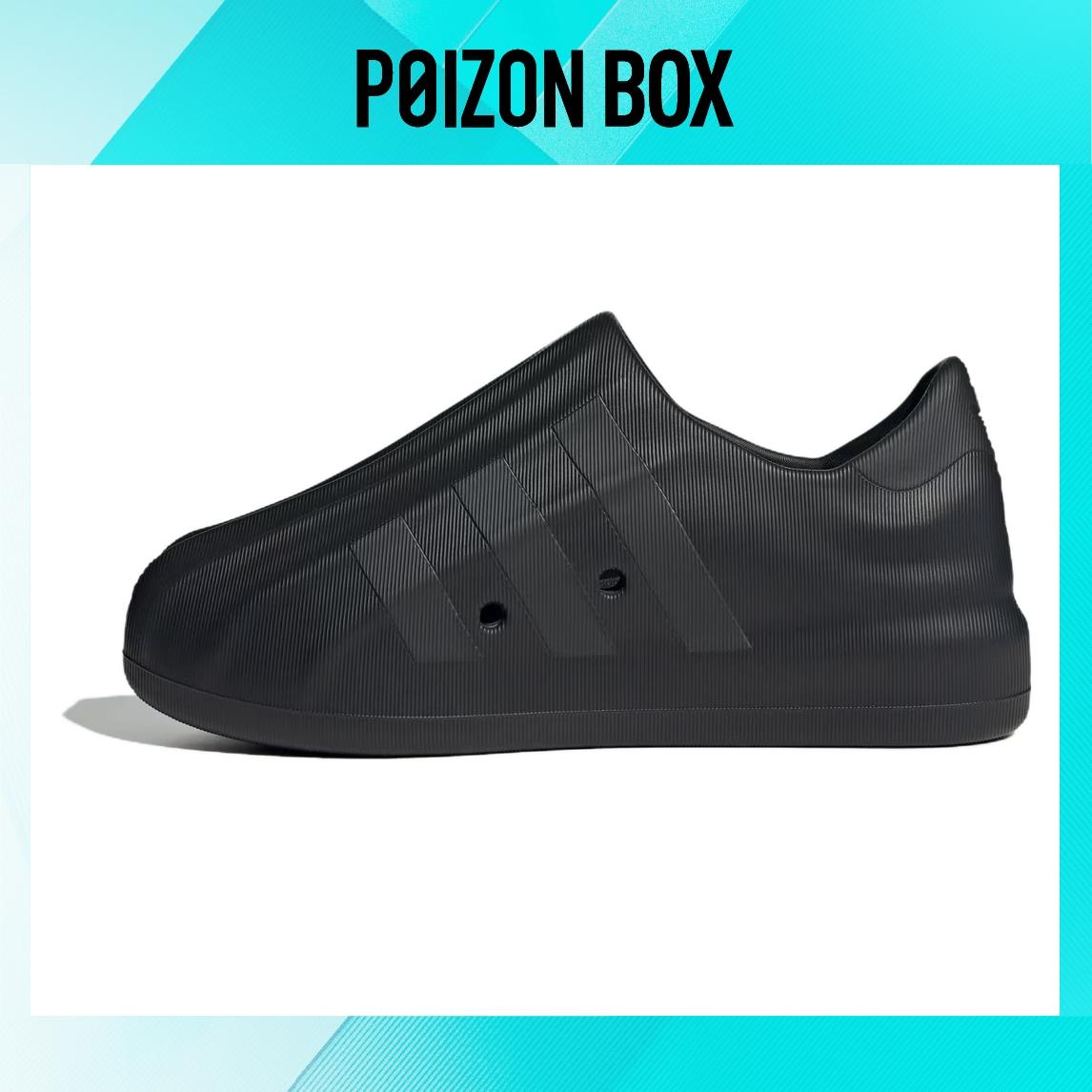 

кроссовки adidas originals Superstar Black IE9874